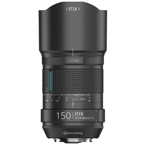 150mm F2.8 Macro 1:1 Dragonfly Canon - Foto 1