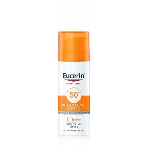 Protezione Solare Viso Photoaging Control Spf 50+ (50 Ml)  - Foto 1