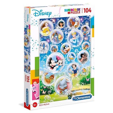 104DISNEY CLASSIC - Foto 3