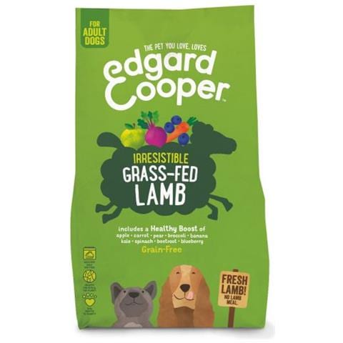 Adult Grain Free Agnello: 7 Kg - Foto 2