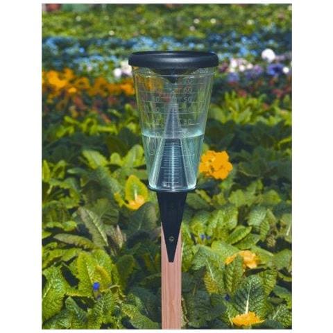 TFA 47.3005.01 Wetterstation / Regenmesser - Foto 4
