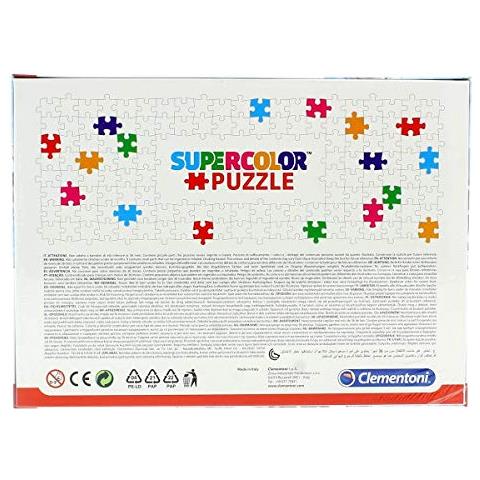 The Avengers Puzzle Multicolore 180 Pezzi, 29295 - Foto 3