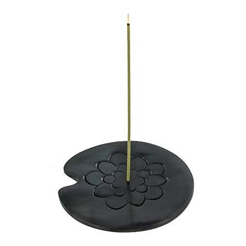 Portaincenso Lotus - Foto 1