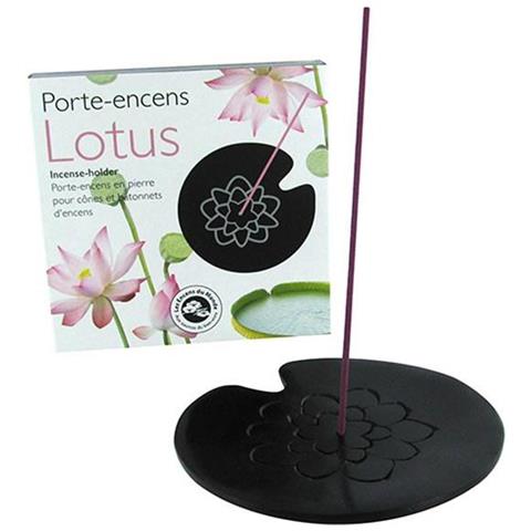 Portaincenso Lotus - Foto 3