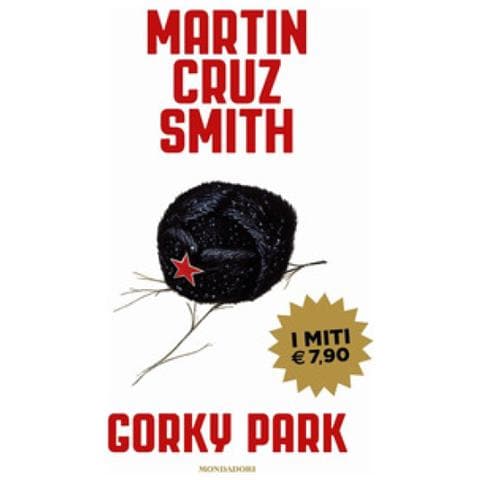 Martin Cruz Smith - Gorky Park - Foto 1