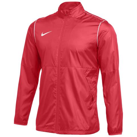 Giacca Uomo Impermeabile Park 20 XL Colore Rosso - Foto 2