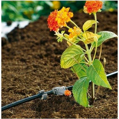 Gocciolatore In Linea 2l / h Articolo 8343-29 Confezione Singola - Foto 2