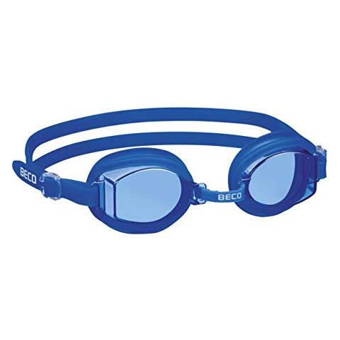 Occhialini Da Nuoto Macao, Unisex Adulto, Unisex - Adulto, 9966, Blu, Taglia Unica - Foto 1