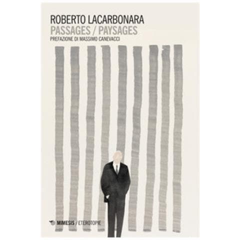 Roberto Lacarbonara - Passages, Paysages - Foto 1
