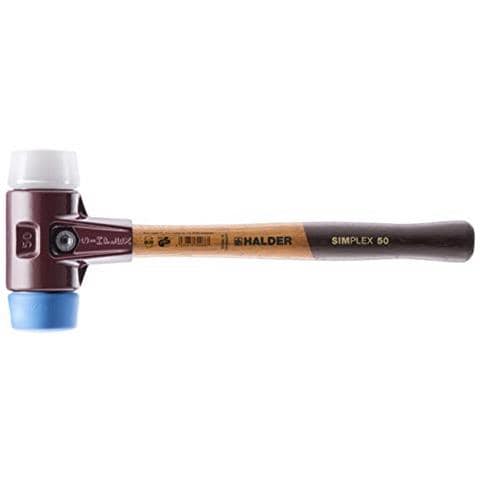 GZhaizhuan 2 Martelli In Gomma A Doppia Testa, 25/40 Mm, Con - Foto 4