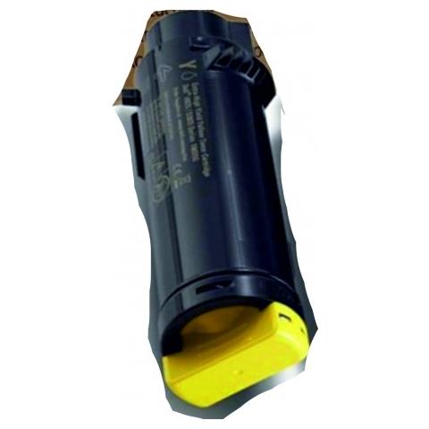 TONER RIGENERATO - Drum 6515 Ciano 108r01417 Tamburo Per Xerox Wc6515 Phaser 6510 6515dr Capacita' 48.000 Pagine - Foto 1