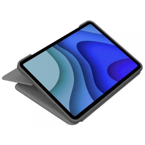 FOLIO TOUCH GREY UK INTNL.  - Foto 3