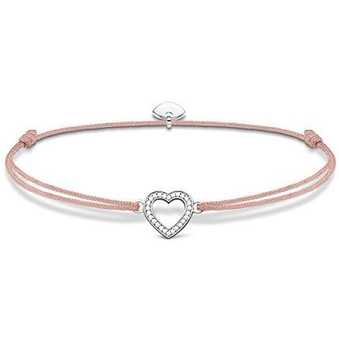 Bracciale Da Donna Argento 925 - Foto 1
