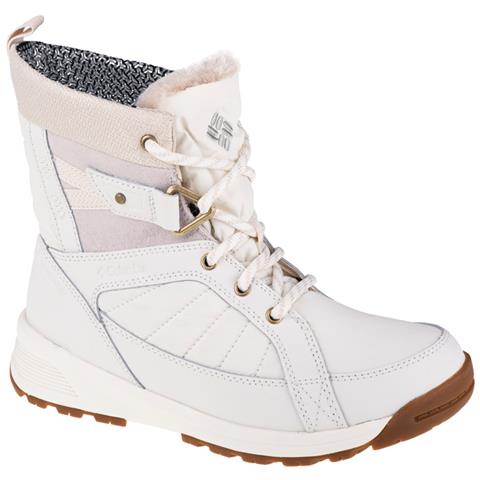 COLUMBIA - Meadows Shorty Omni-heat 3d, Donna, Bianco, Stivali, Numero: 36  Eu - ePRICE