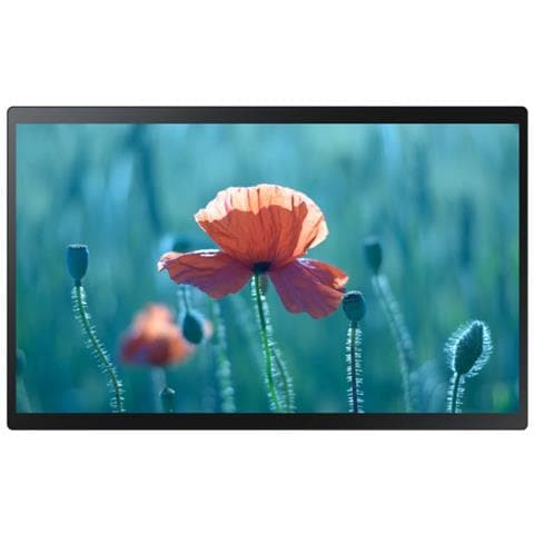 QB24R-T Pannello A digitale 61 cm (24") Wi-Fi 250 cd /m² Full HD Nero - Foto 2