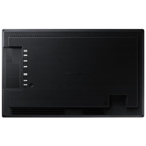 QB24R-T Pannello A digitale 61 cm (24") Wi-Fi 250 cd /m² Full HD Nero - Foto 9