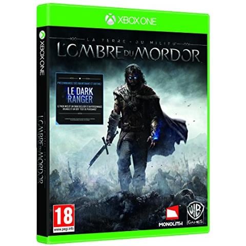 Terra Di Mezzo - Shadow Of Mordor - [ edizione Francia] - Foto 2