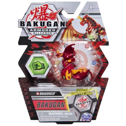 Pack 1 Season 2-6055868 - Modello Casuale - Gioco Da Collezione Per Bambini - Foto 1
