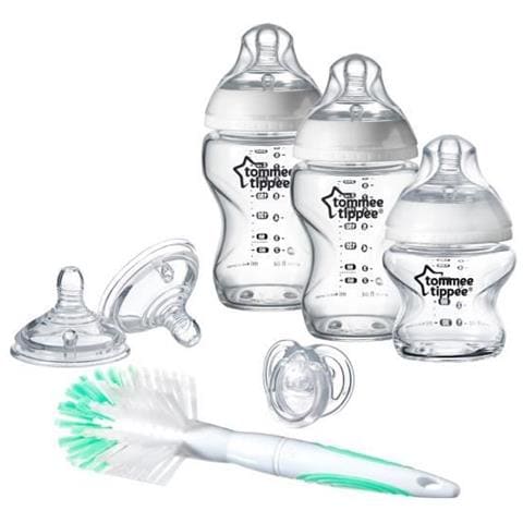 Vetro Nascita Kit - Foto 1