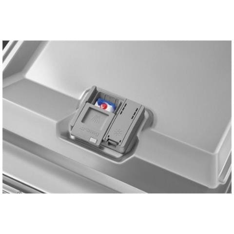 Lavastoviglie LSP382CX da Sottopiano Classe C Capacità 13 Coperti Colore Acciaio Inox - Foto 6