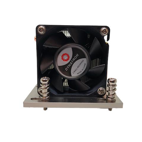 A26 - Prozessorkhler - (socket Sp3) - Aluminium - 60 Mm - Foto 3