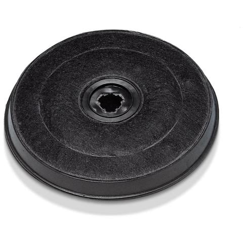 Filtro a Carboni Attivi per Cappa Colore Nero - Foto 1