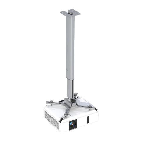 Premium 100 Soffitto Alluminio supporto per proiettore - Foto 2