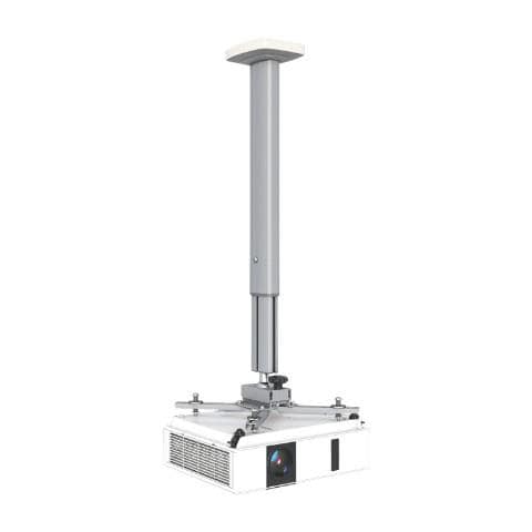 Premium 100 Soffitto Alluminio supporto per proiettore - Foto 3