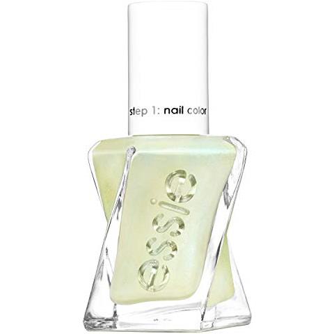 smalto gel per unghie, 140 Couture Curator, 13.5 ml - Foto 1