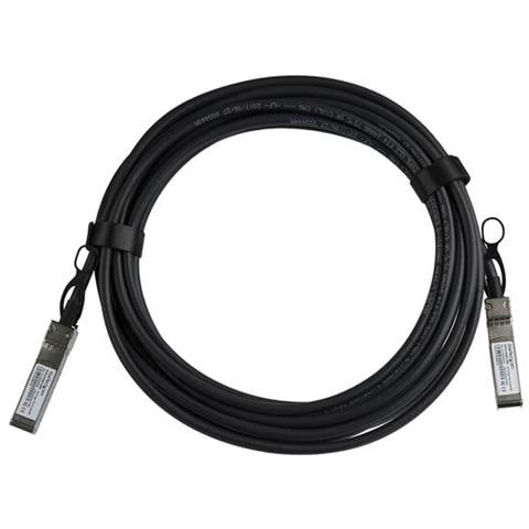 Cavo SFP+ a connessione diretta da 6 m - Compatibile con Cisco SFP-H10GB-CU1-5M - Cavo SFP+ 10G - Cavo Twinax passivo - Foto 2