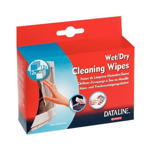 67120 salvietta per la preparazione della superficie - Foto 1