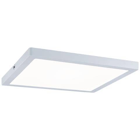 Atria illuminazione da soffitto Bianco 20 W - Foto 1