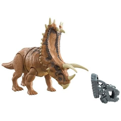 Jurassic World - Pentaceratops Mega Destroyer - Action Figures - Foto 1