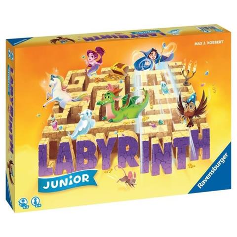 Labirinto Junior - Foto 1