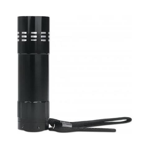 960311 Torcia Nero Torcia A Mano Led - Foto 2