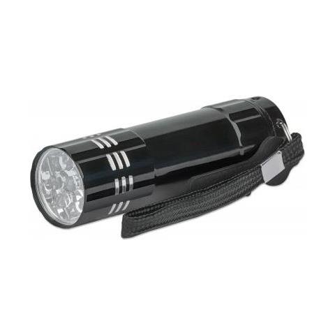 960311 Torcia Nero Torcia A Mano Led - Foto 1