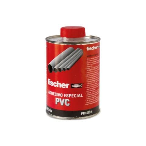Colla Per Pvc - 500 Ml - 96022 - Foto 1