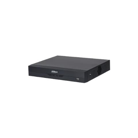 NVR AI 16CH 12MP HDMI /VGA 1U 1HDD 2USB 1LAN 12V I /O 12VDC / 10W - Foto 1