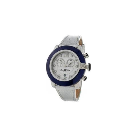 Orologio Glam Rock Gr32116. Quarzo, Colore Bianco. Donna. - In ordine - Foto 2