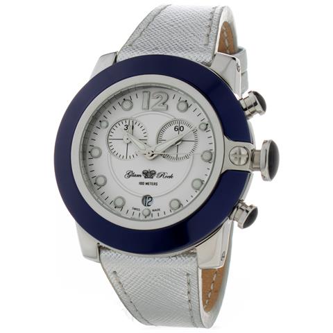 Orologio Glam Rock Gr32116. Quarzo, Colore Bianco. Donna. - In ordine - Foto 1