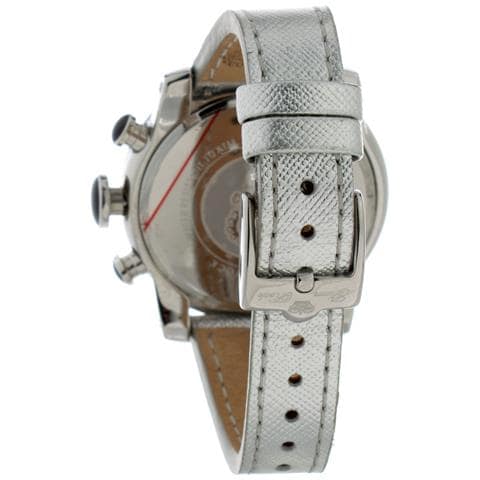 Orologio Glam Rock Gr32116. Quarzo, Colore Bianco. Donna. - In ordine - Foto 3