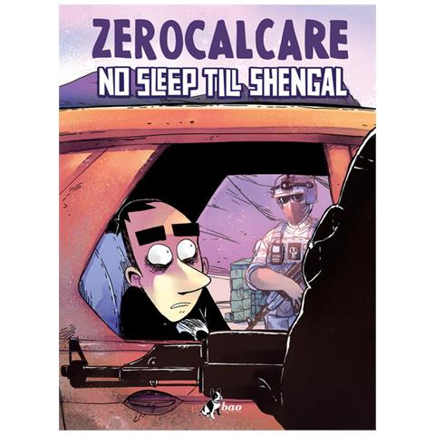 Zerocalcare - No Sleep Till Shengal - Foto 2