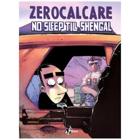Zerocalcare - No Sleep Till Shengal - Foto 1