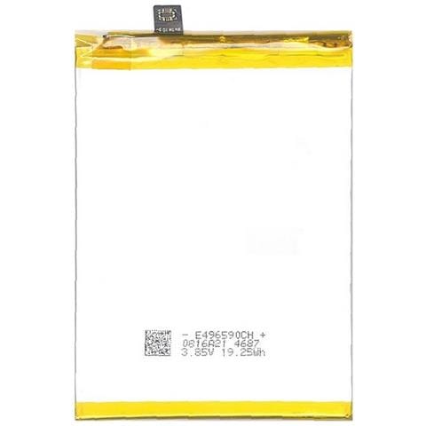 Batteria Litio Integrata Originale Blp805 Bulk Per A16 - A16s - A32 - A53 - A53s - A74 5g - A93 - Foto 2