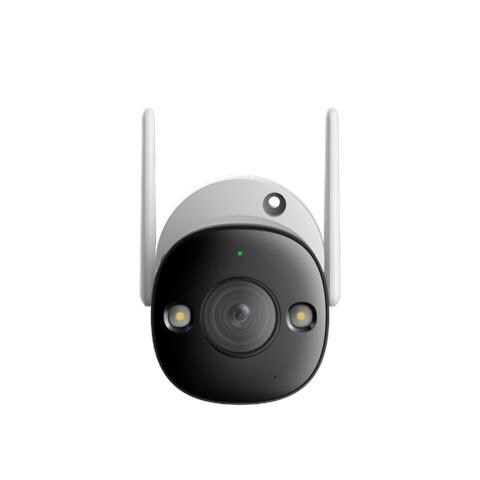 Telecamera di Sicurezza IP Esterno Bullet 2 Pro 4MP con Risoluzione 2560 x 1440 Pixel Montaggio Soffitto /Muro Colore Bianco - Foto 1