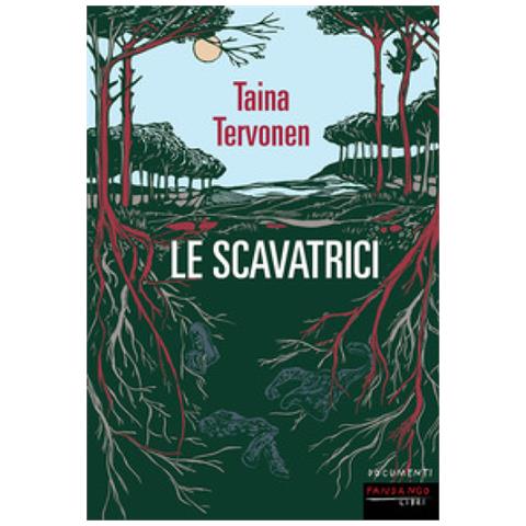 Taina Tervonen - Le Scavatrici - Foto 1