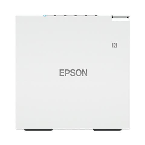 TM-M30III 203 x 203 DPI Cablato Termico Stampante POS - Foto 1