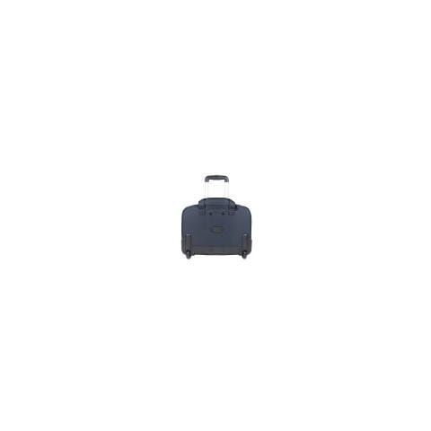 Borse per laptop Executive 3 40,6 cm (16") Custodia trolley Nero, Blu - Foto 2