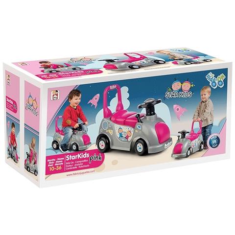 Moto Rosa Starkids - Foto 2