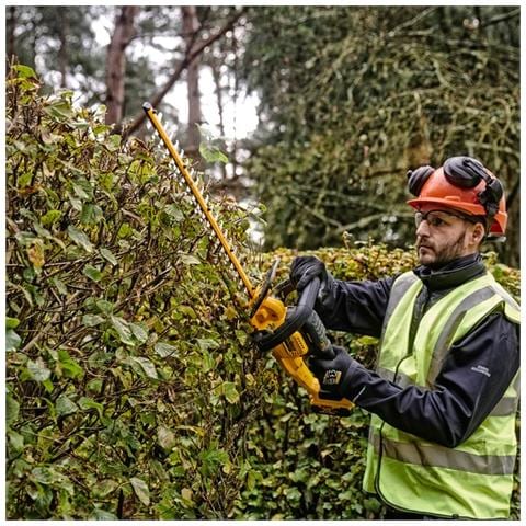 DCMHT563N-XJ tosasiepe Doppia lama 2,9 kg - Foto 2